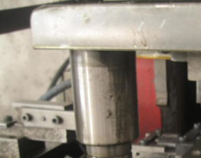 廣州市南沙區(qū)大崗思特日用金屬制品廠金屬配件五金連續(xù)沖壓模設(shè)計(jì)開(kāi)發(fā)