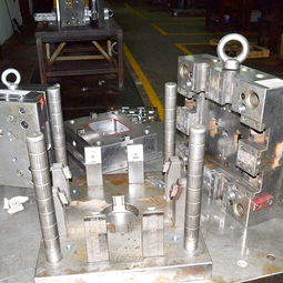 東莞動(dòng)漫玩具模具 從設(shè)計(jì)到定制的專(zhuān)業(yè)供應(yīng)