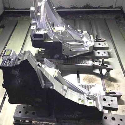 模具設計與數控編程 桂林專業培訓，開啟精密制造職業之路