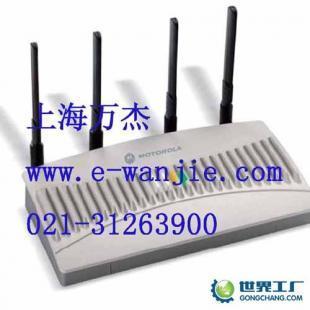 摩托羅拉AP5131無線接入點(diǎn) 企業(yè)級(jí)無線網(wǎng)絡(luò)的可靠之選