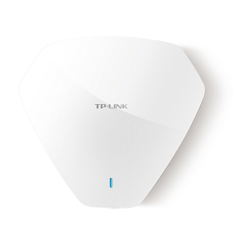 TP-LINK TL-AP300C-PoE 高性價(jià)比的300M大功率室內(nèi)無線覆蓋解決方案